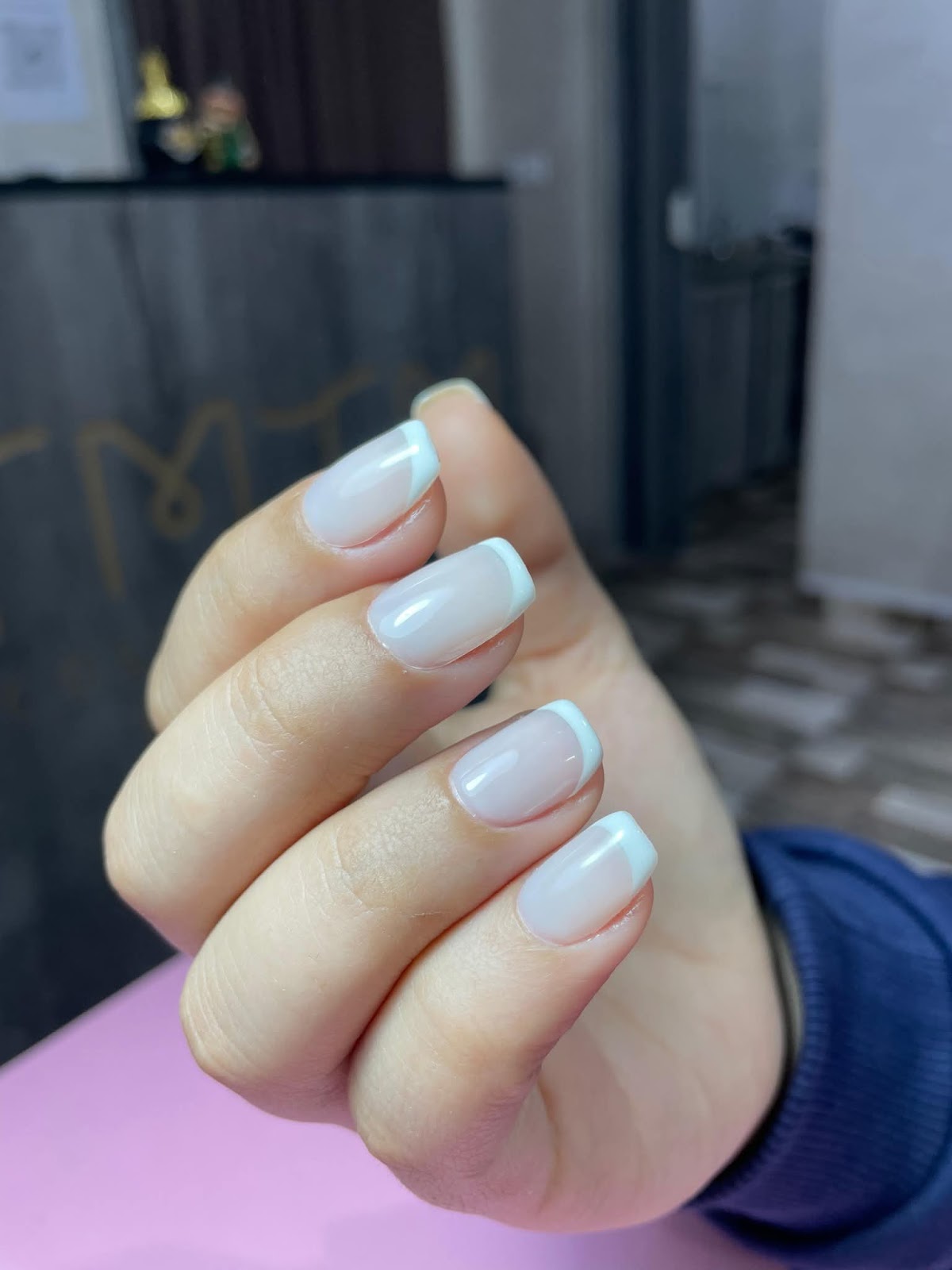 Salon Tmtm