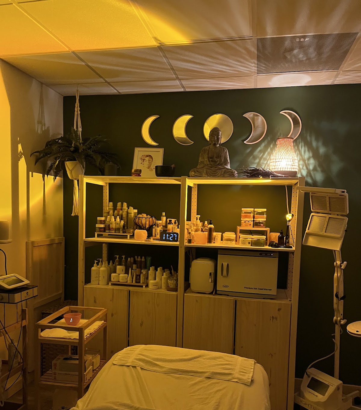 Asana Organic Skin & Beauty