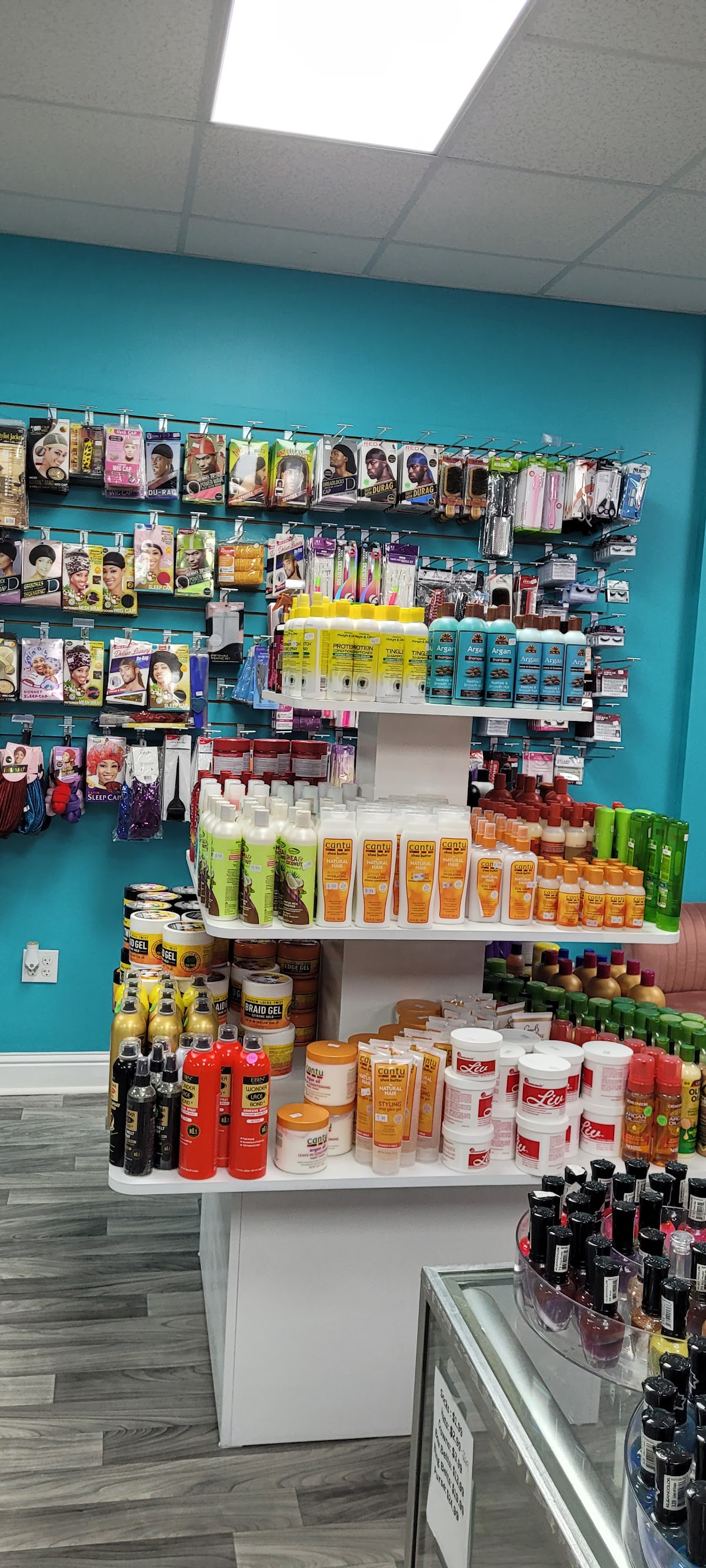 Create Me Prettier Beauty Spa