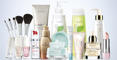 Oriflame Vijayawada