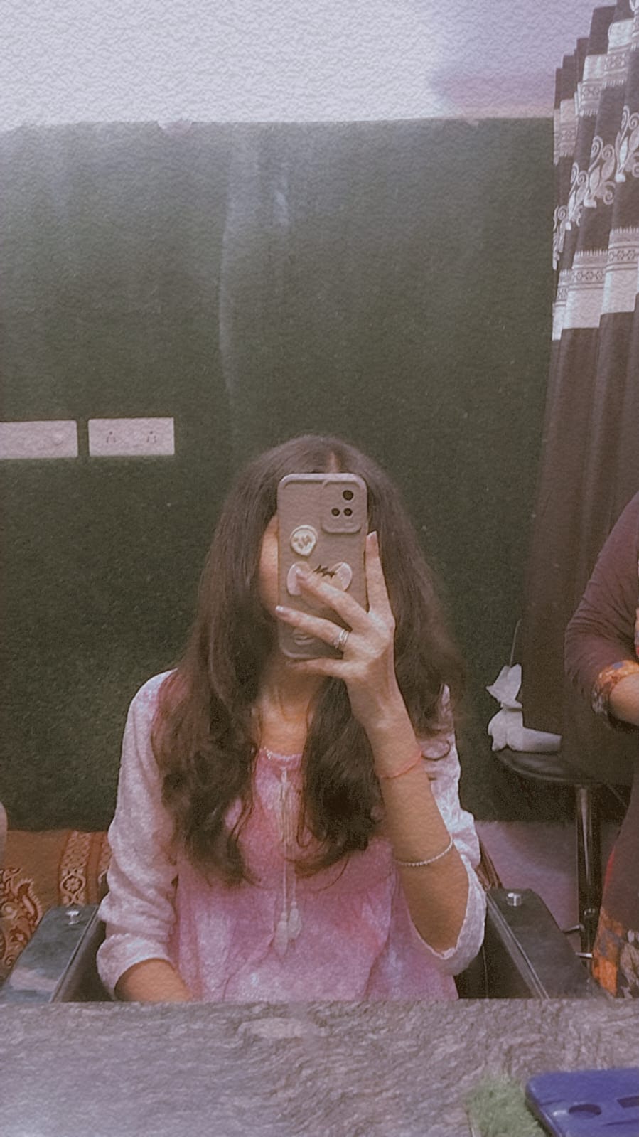 Prabhamani Beauty Salon