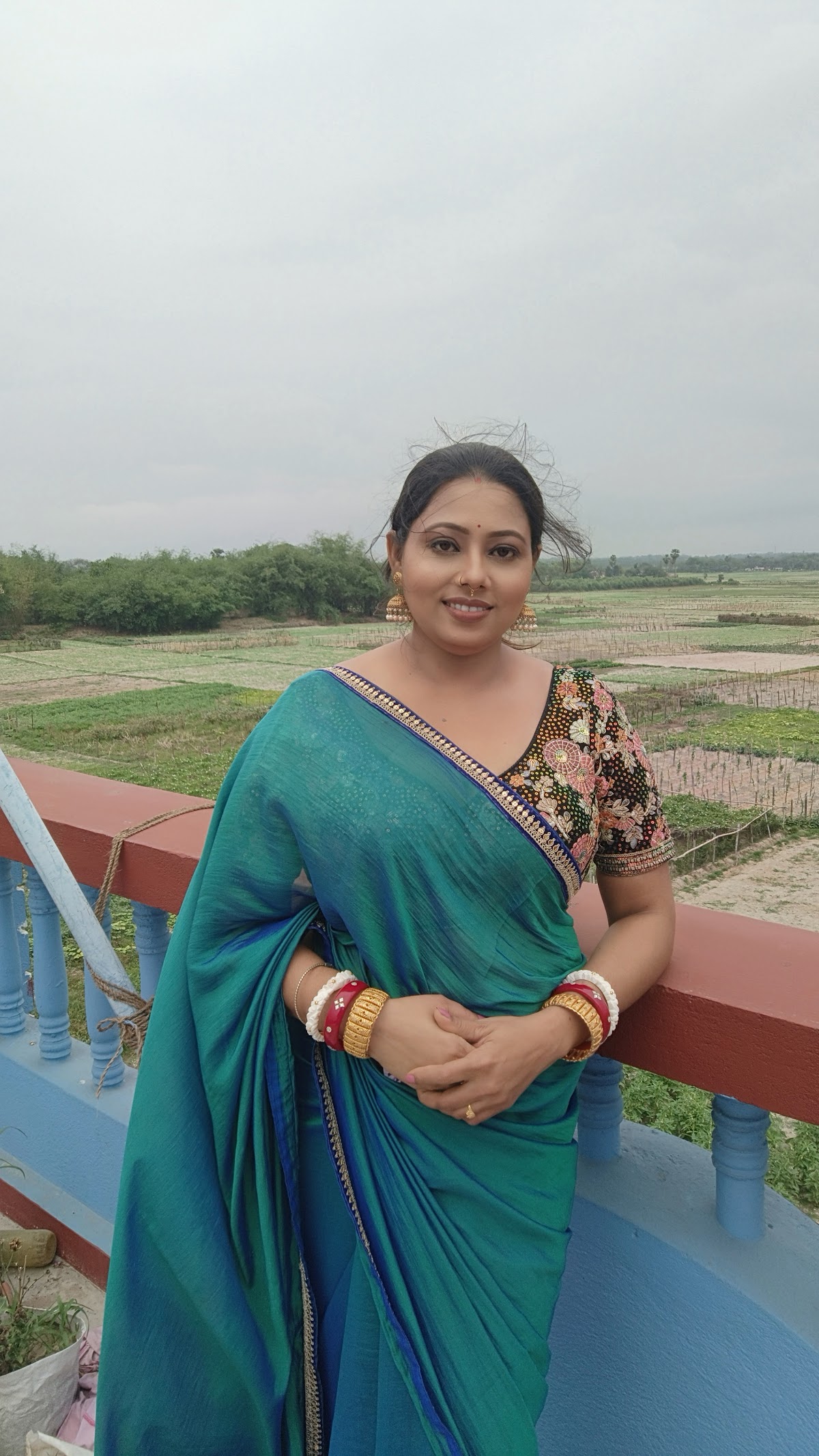 Darshana's Makeup Studio And Beauty Salon