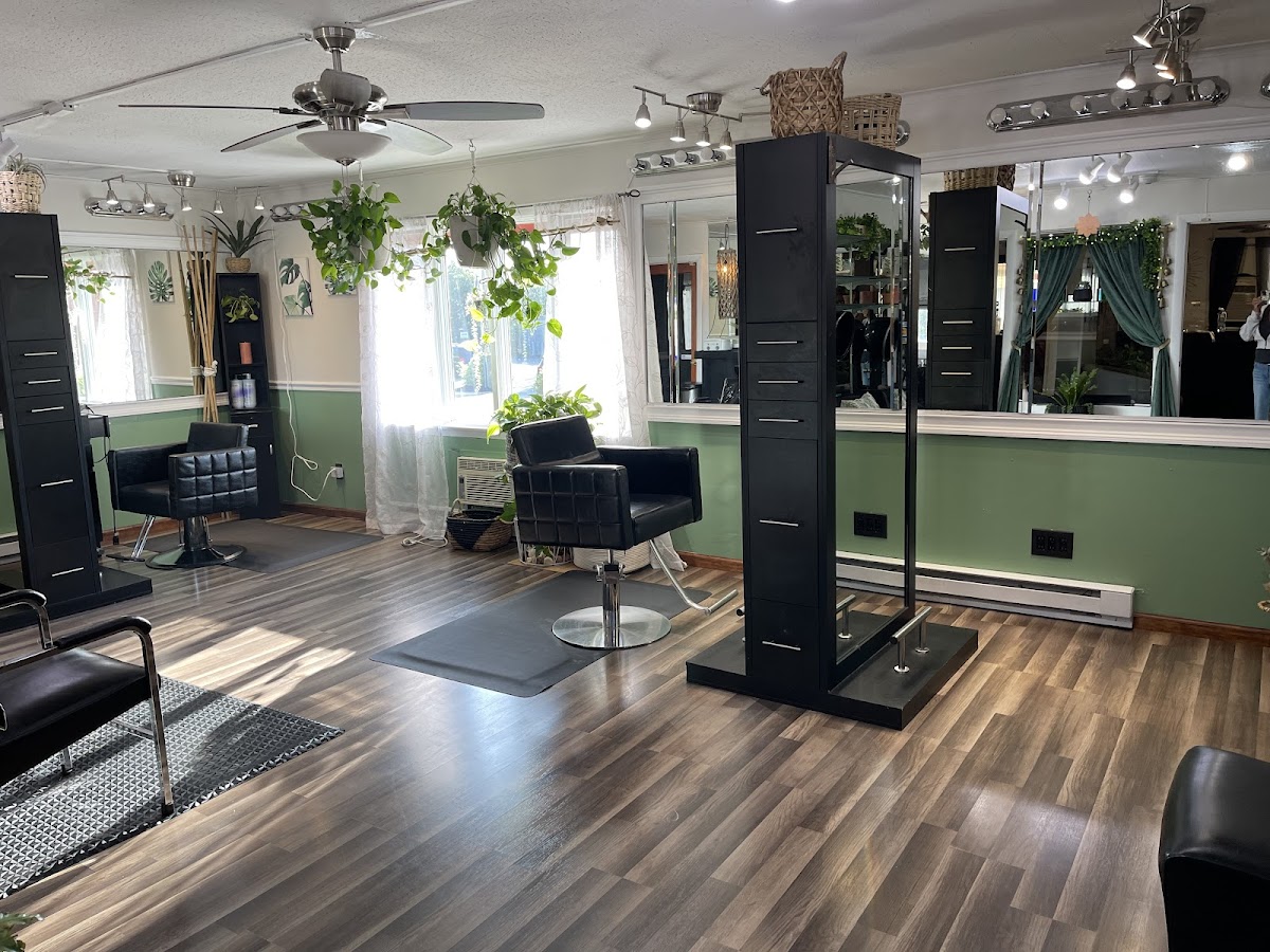 FX Hair Studio