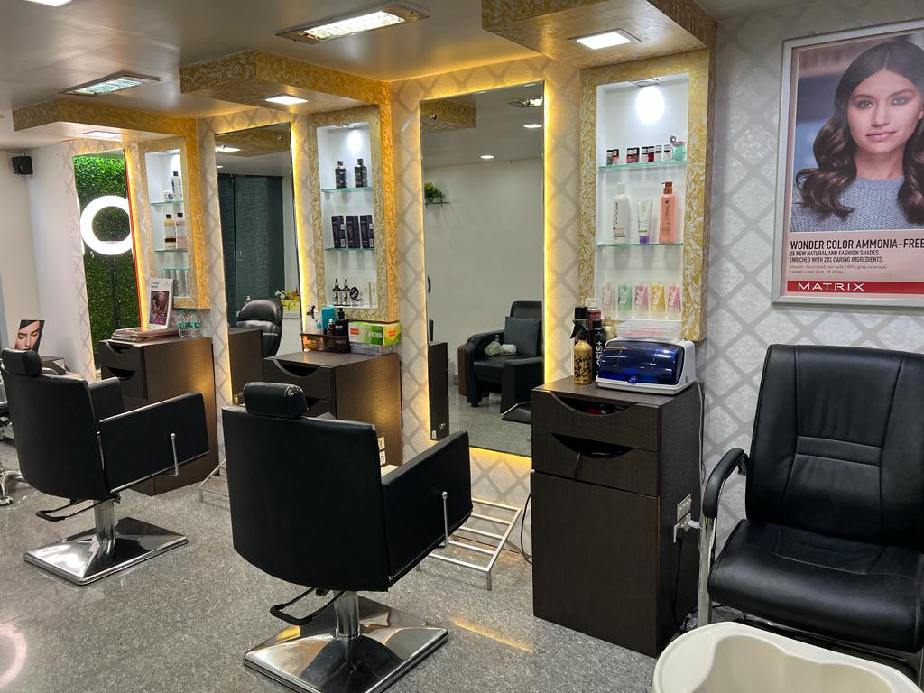 The Sky Salon