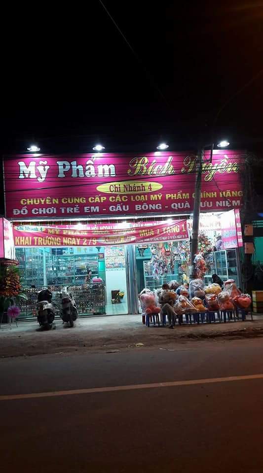 My Pham Bich Tuyen 1