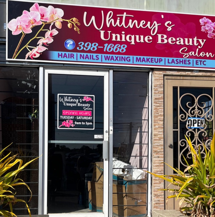 Whitney's Beauty Salon