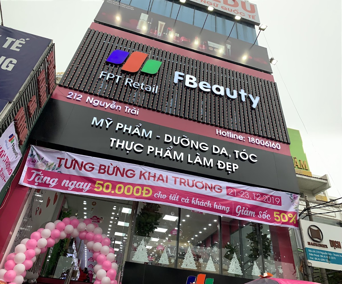 FBeauty