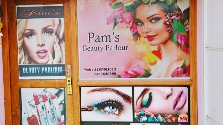 Pam's Beauty Parlour