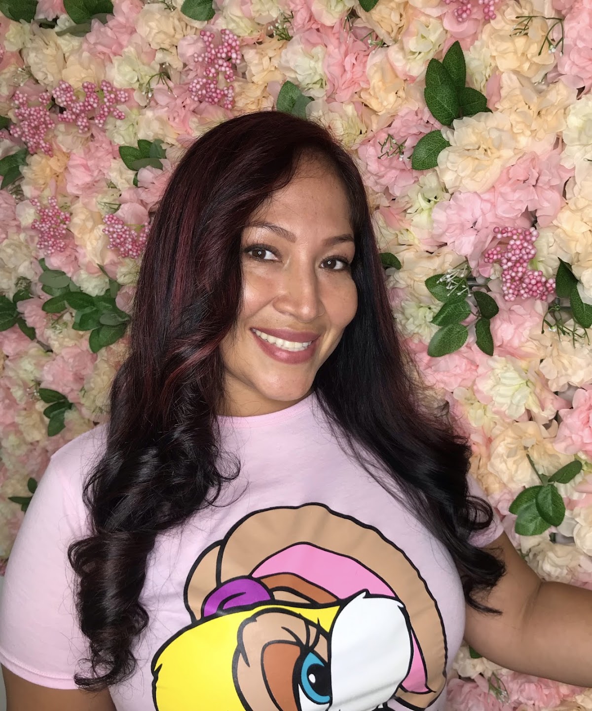 Mishel Delgado Estetica & Maquillaje