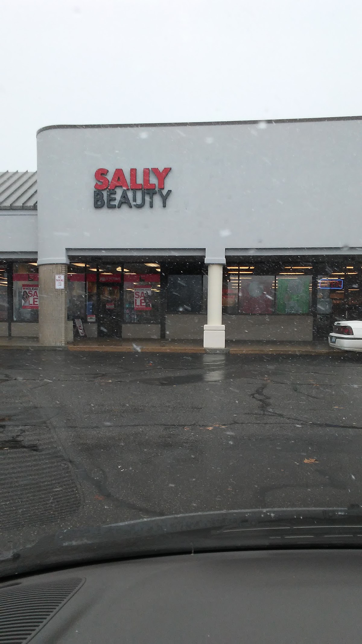 Sally Beauty