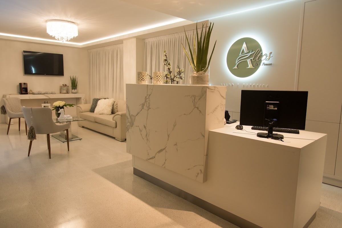 Altos Salud & Estética