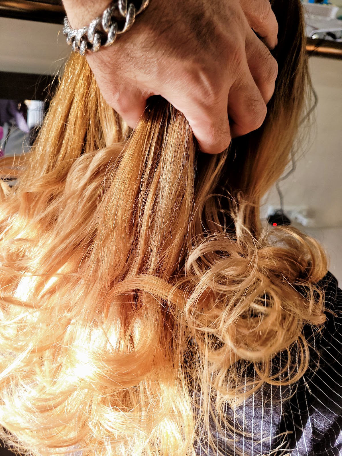 Salon Roman - Hair Design