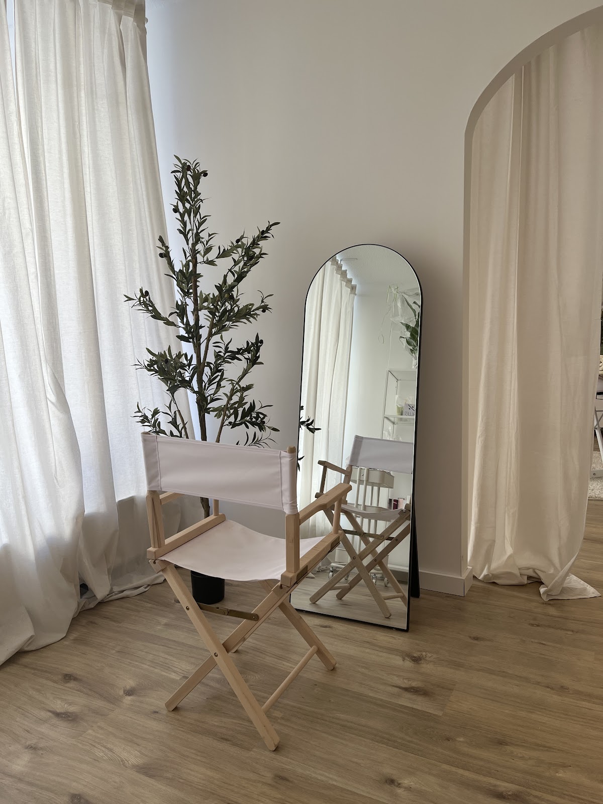 Haven Beauty cosmetic studio