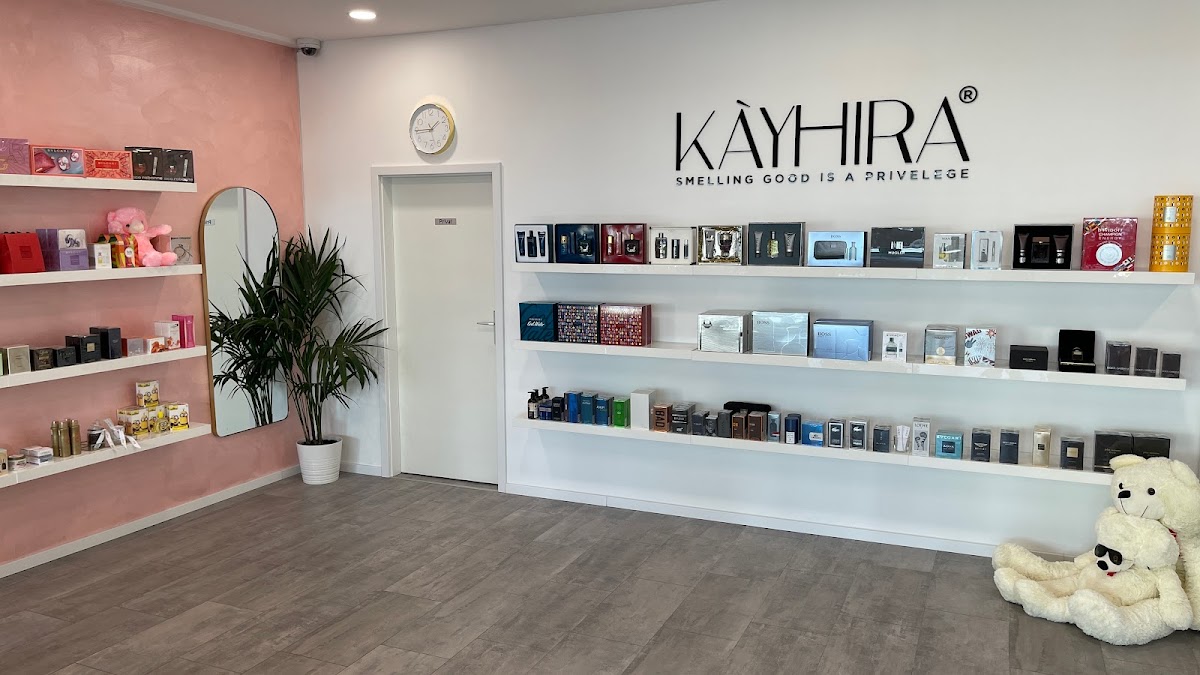KAYHIRA