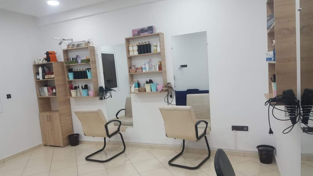 Centre Esthetique Imane Beaute Tiflet