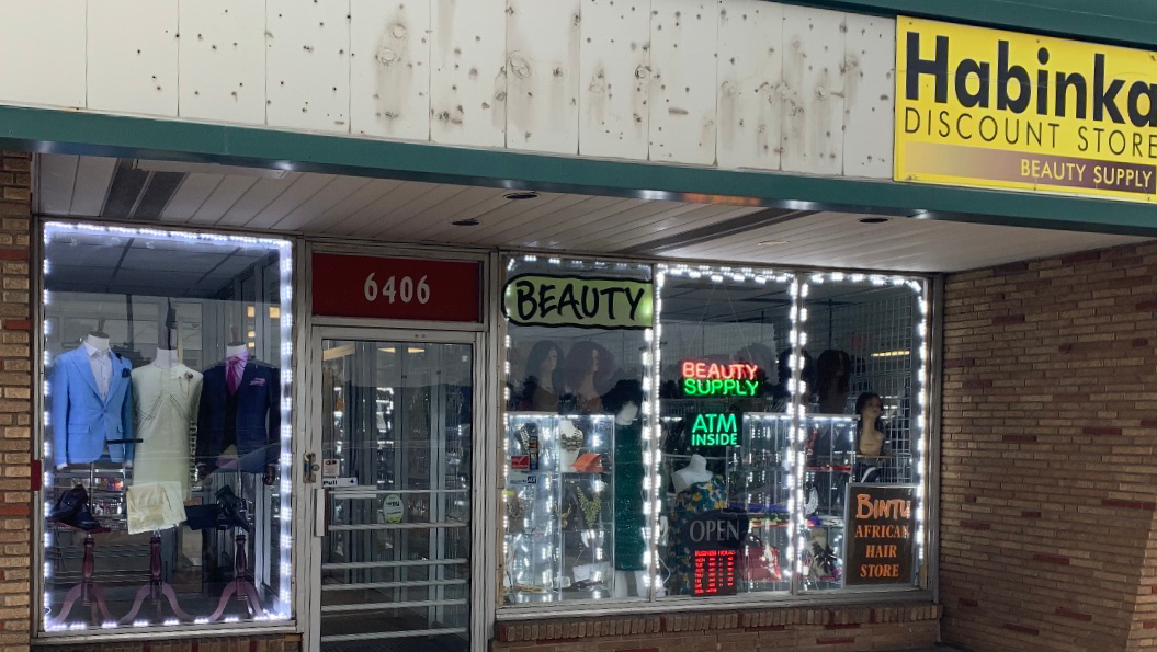 Habinka Discount Store & Hair Braiding
