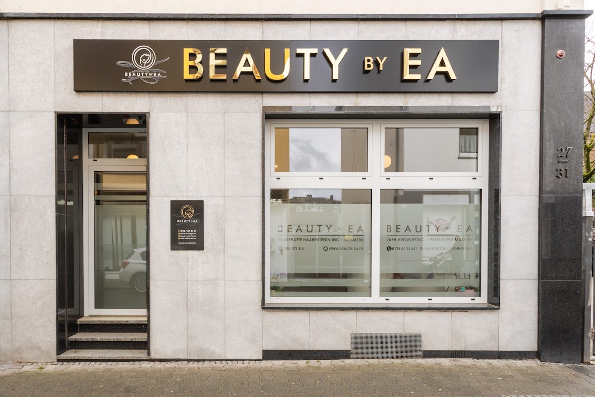 Beauty by EA