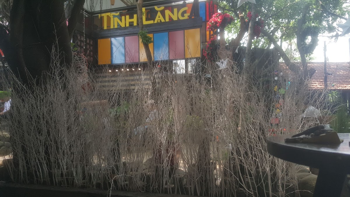 BC Laura & Lop Nhay Hien Dai