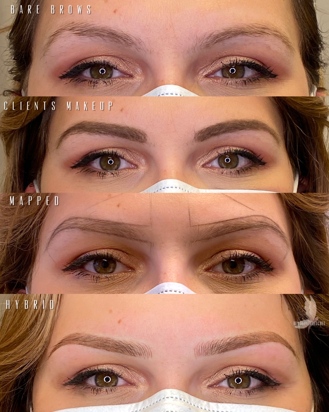 Lash 'n Brow Haven
