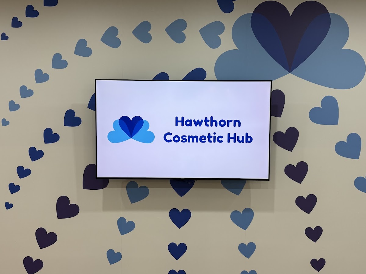 Hawthorn Cosmetic Hub