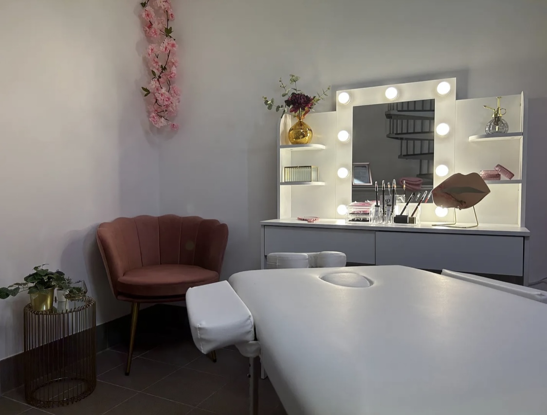 Beauty Room