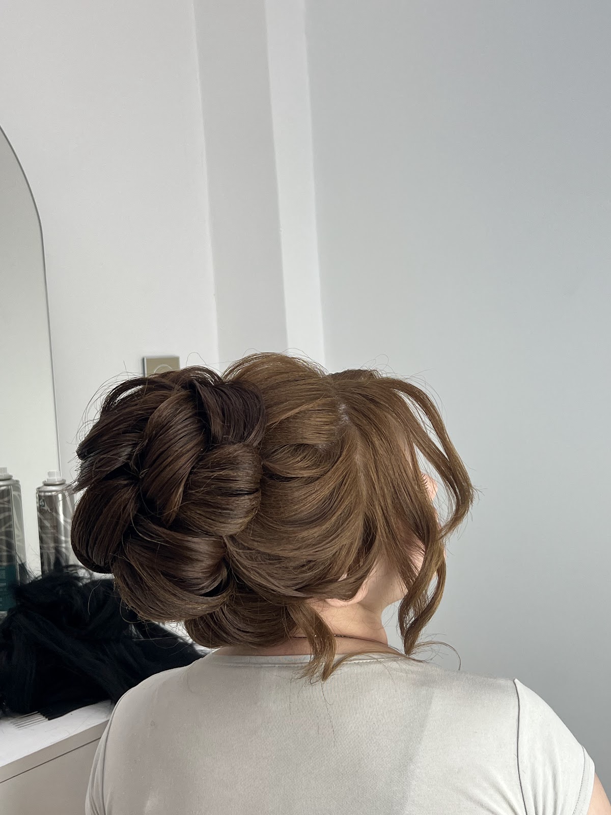 Micha Beaute Hair