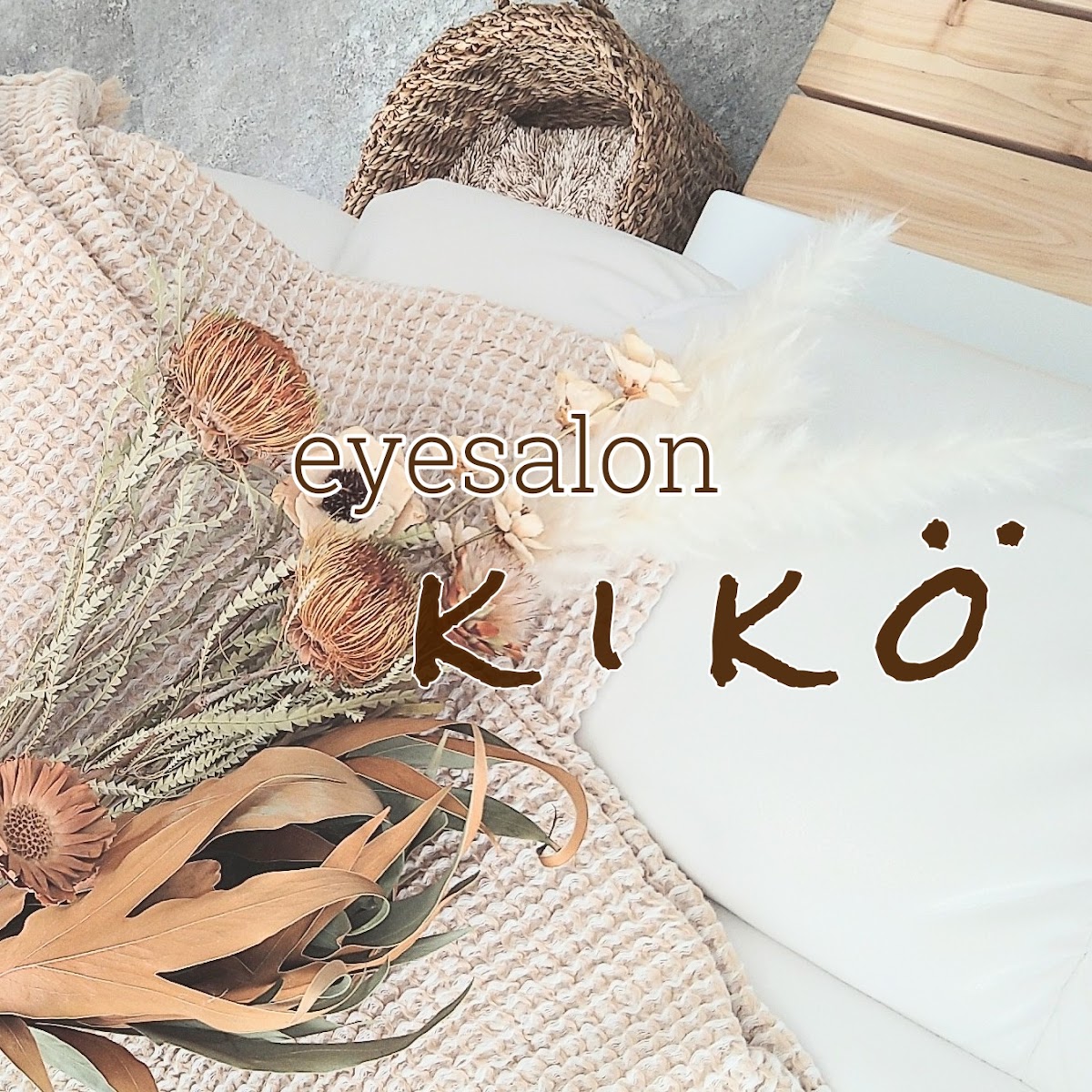 eyesalon KIKO