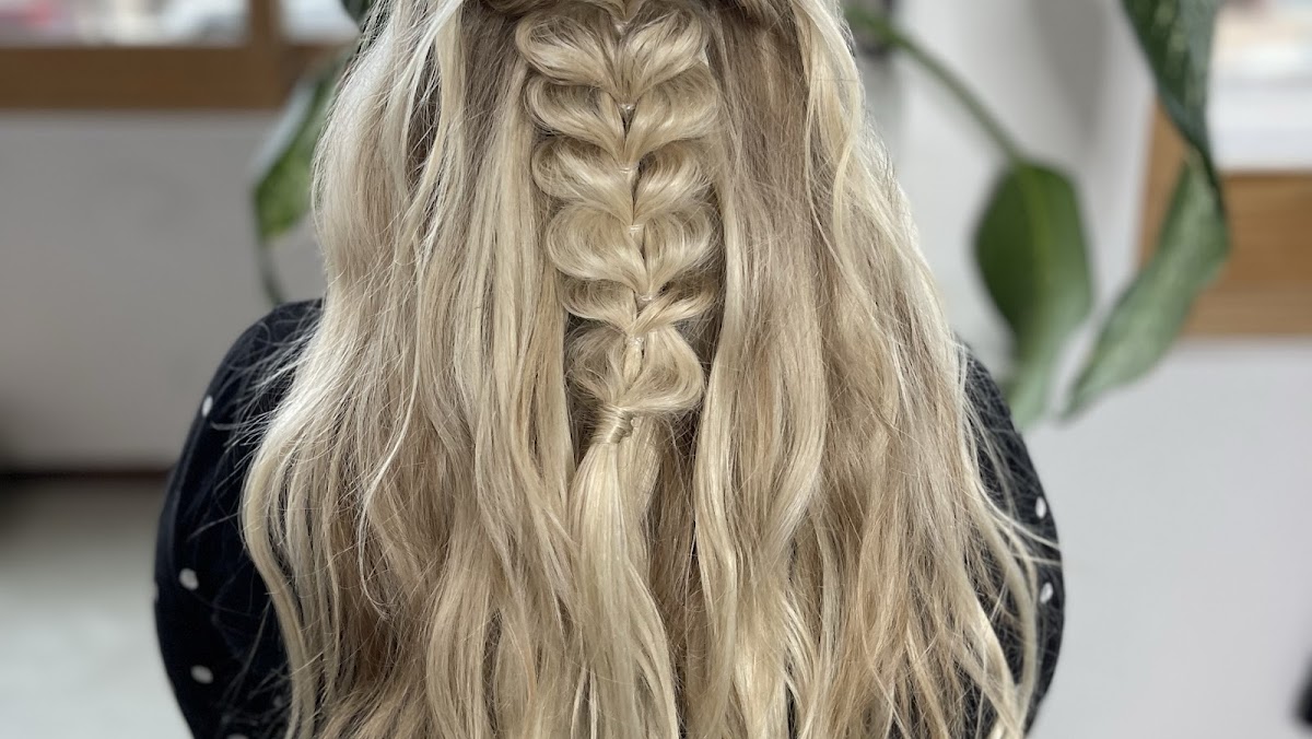Altar'd Beauty Luxury Hair and Bridal Salon