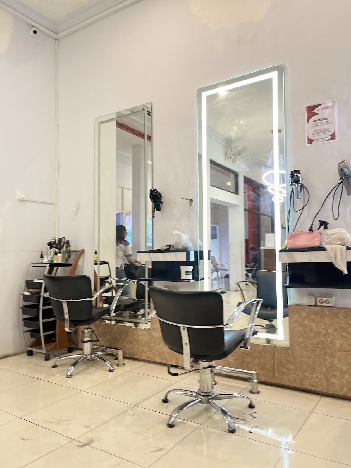 Young Fa Salon Bojonegoro 2