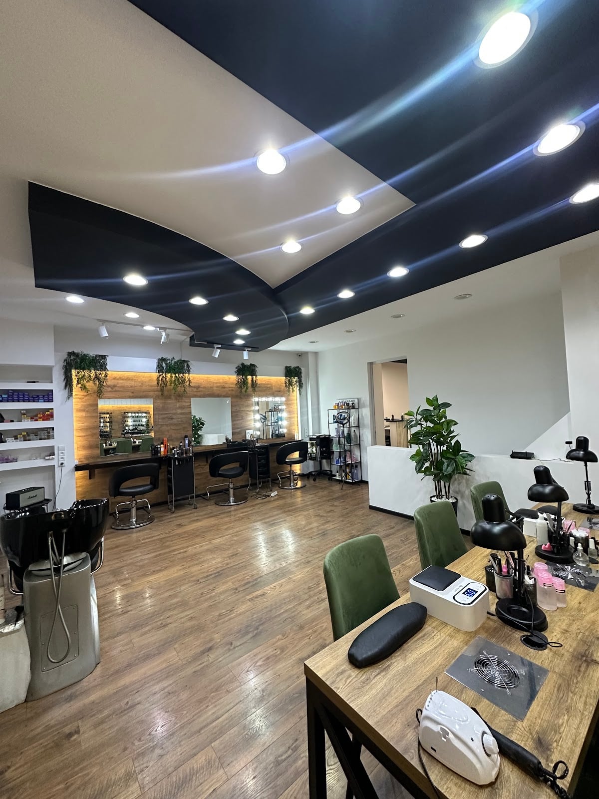MARELI Beauty Studio
