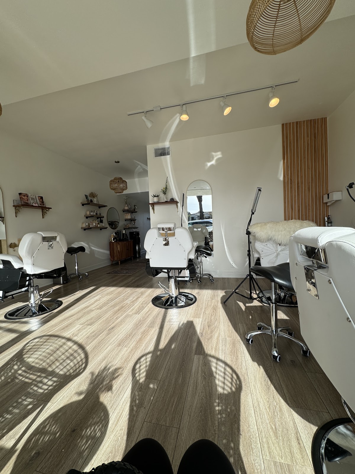 Saltwater Beauty Bar
