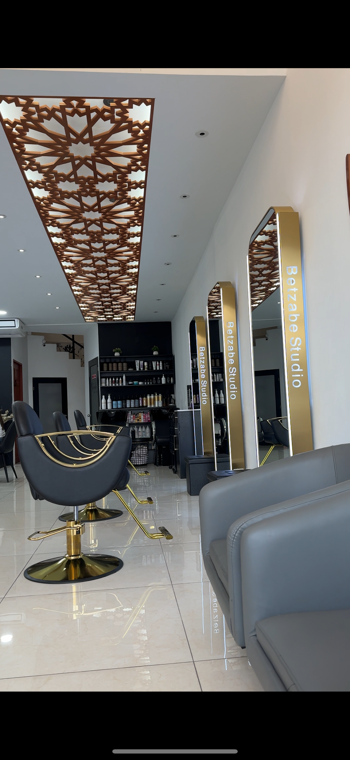 Betzabe Studio