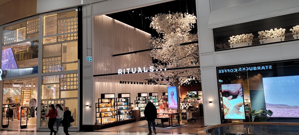 Rituals