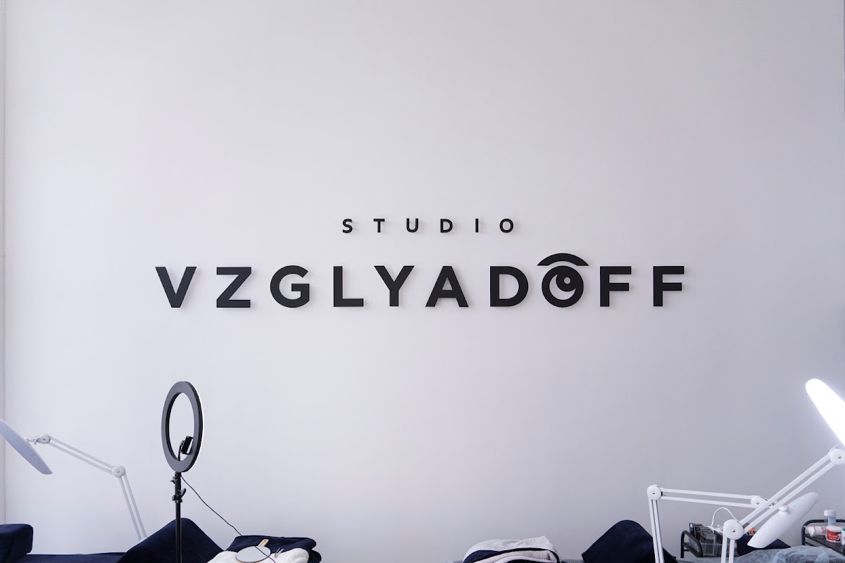 Studio VZGLYADOFF