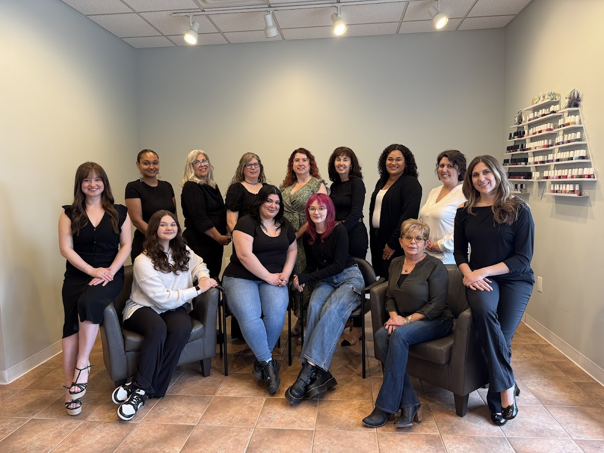 Altair Salon & Spa