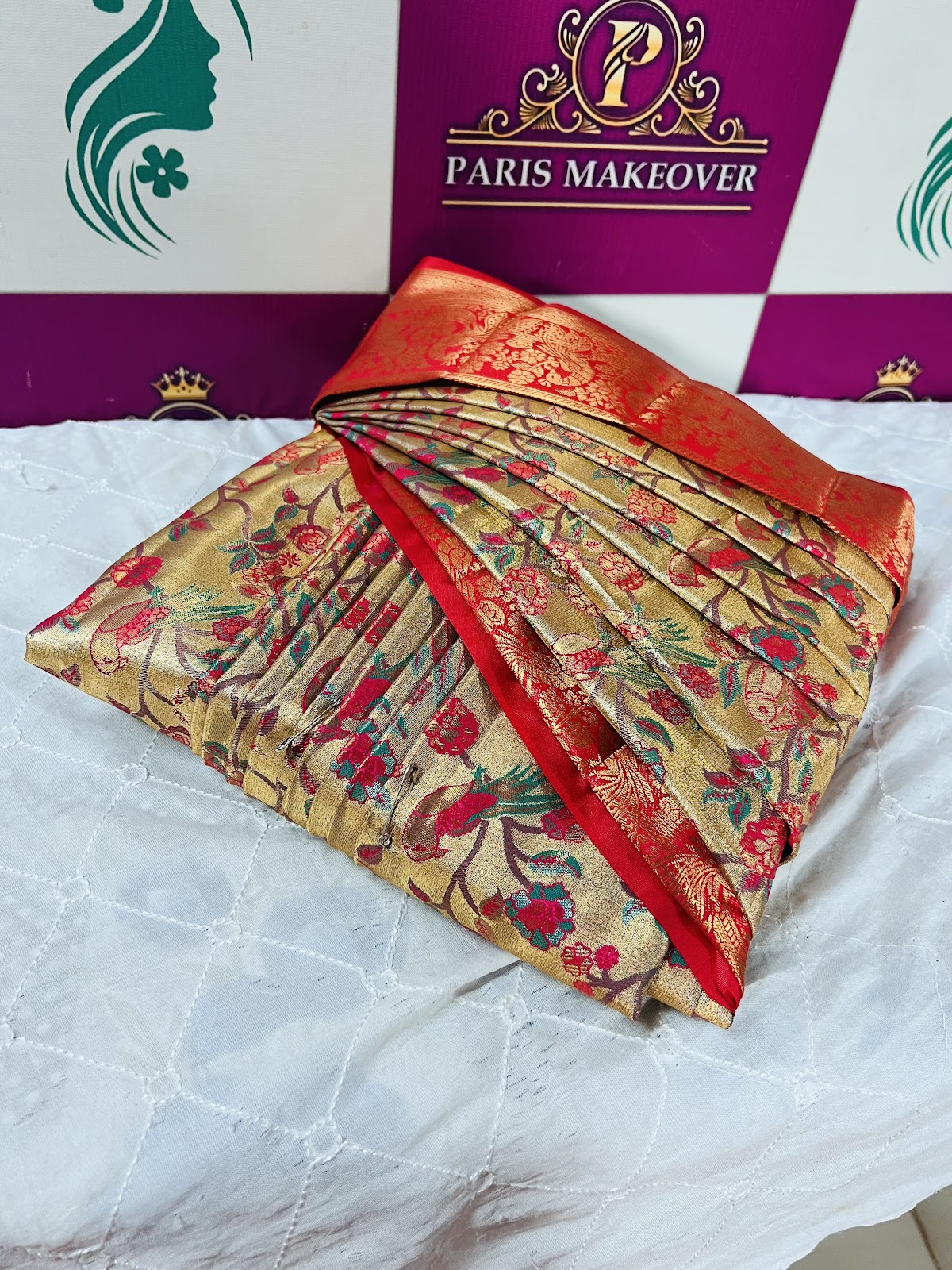 Paris Makeover Studio
