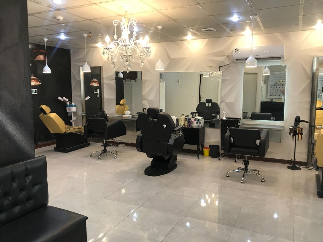 Chehreha Beauty Salon