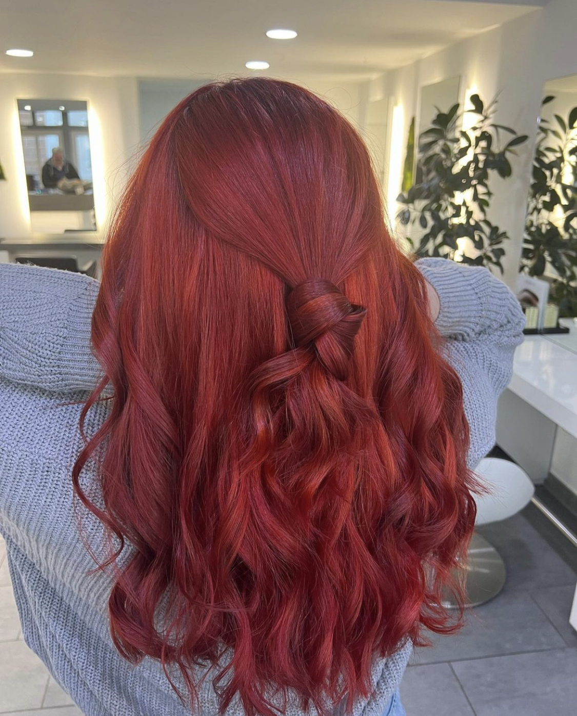 CENKINZ Salon