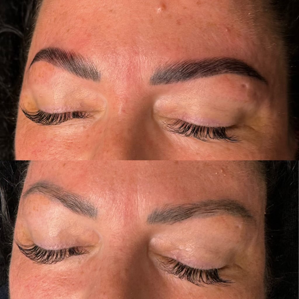 Simply B Beauty Studio