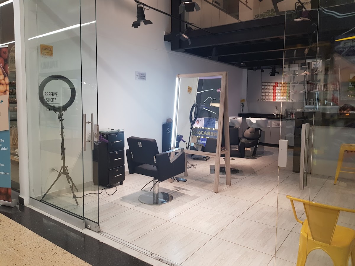 CBS City Beauty Salón