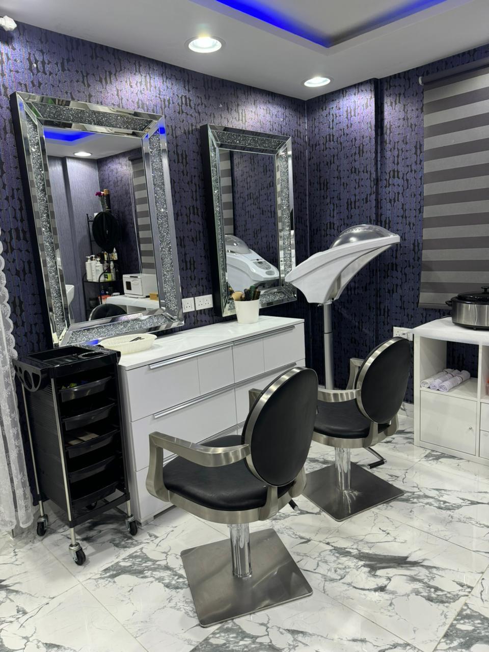 Avalon Beauty Saloon