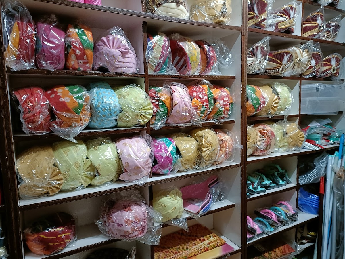 Jiyanshi Fashion Corner