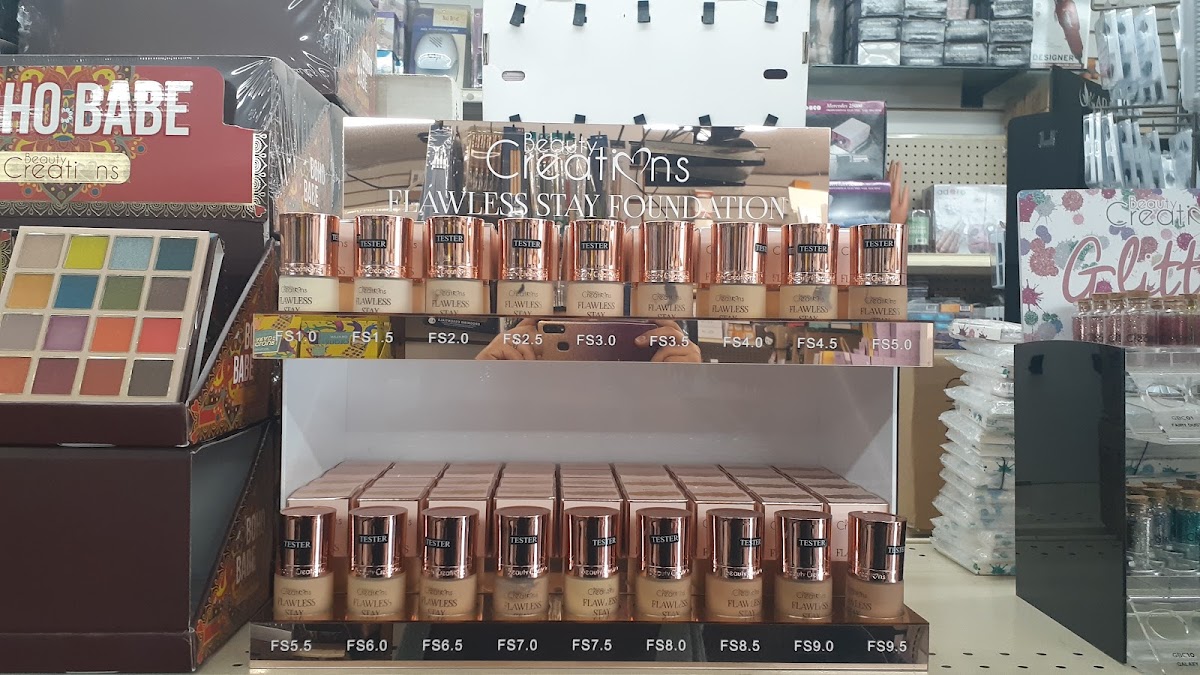 Anna Cosmetics