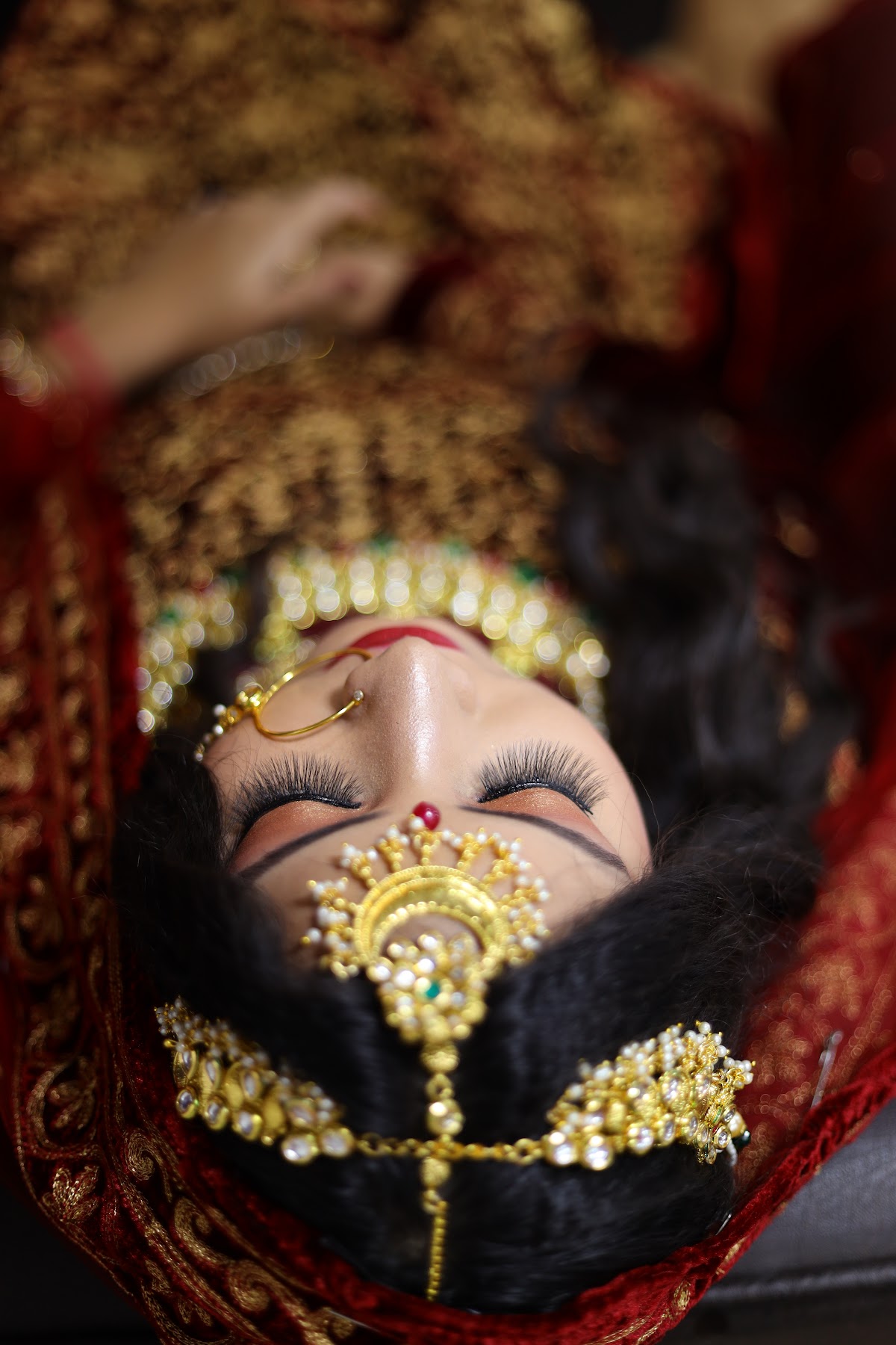 The Divine Family Salon & Academy