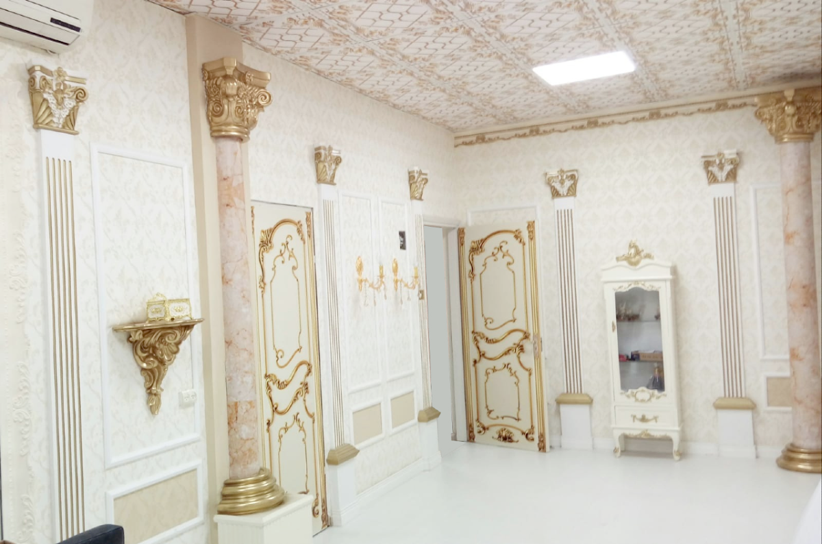 Salon Kol Kallah Premium