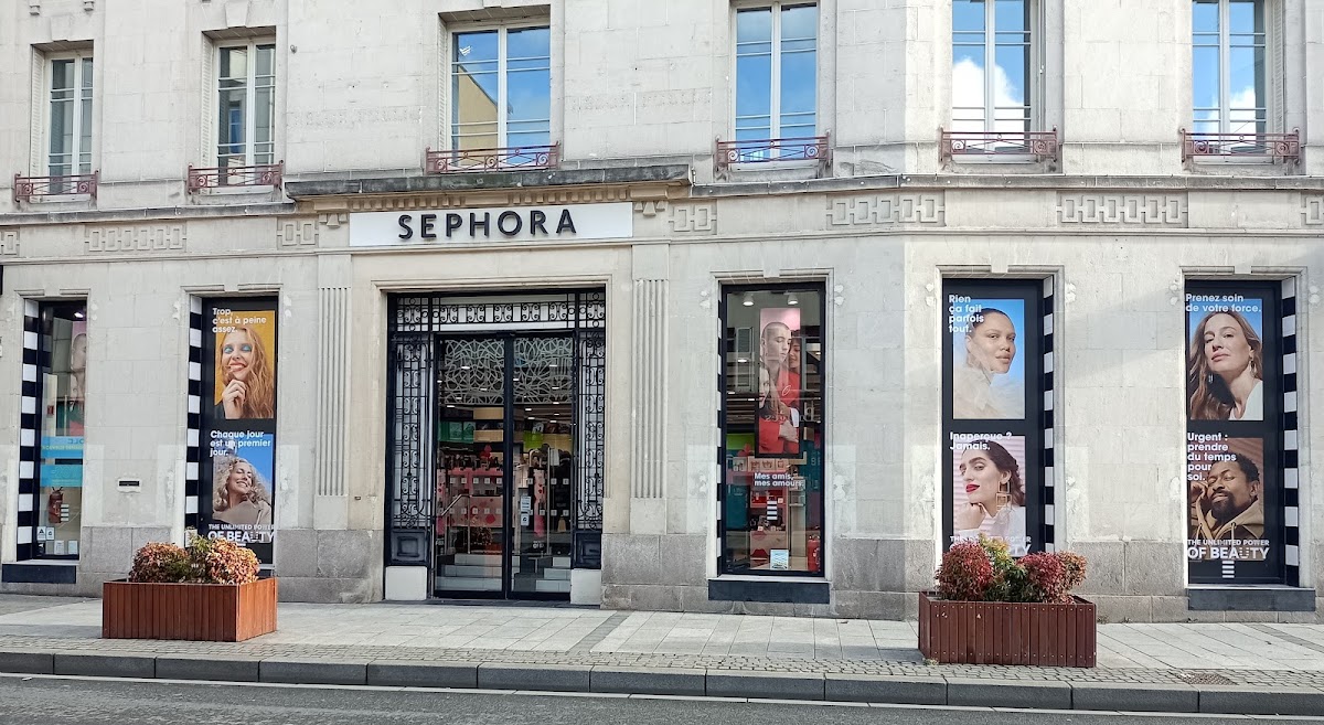 SEPHORA MONTLUCON