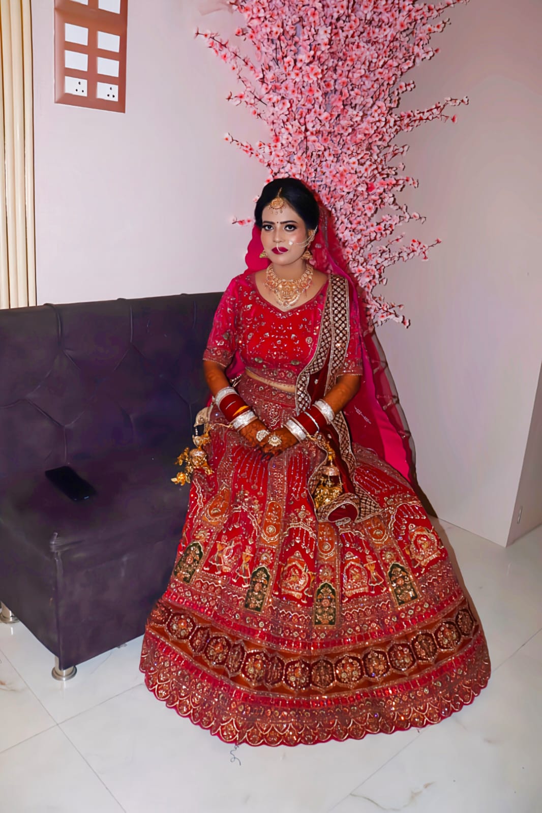 Aarzoo Beauty Salon and Academy