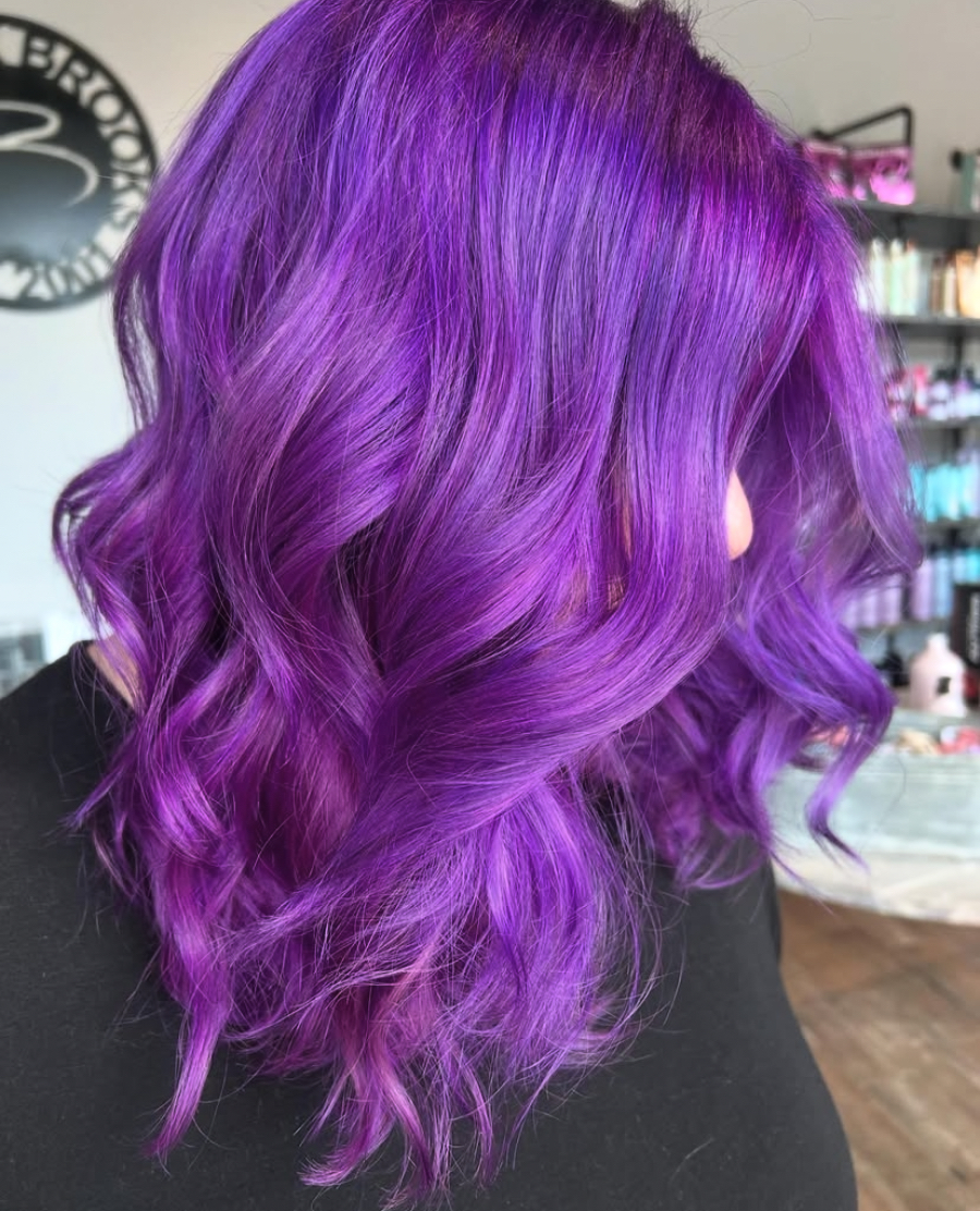 Taylor Brooks Salon