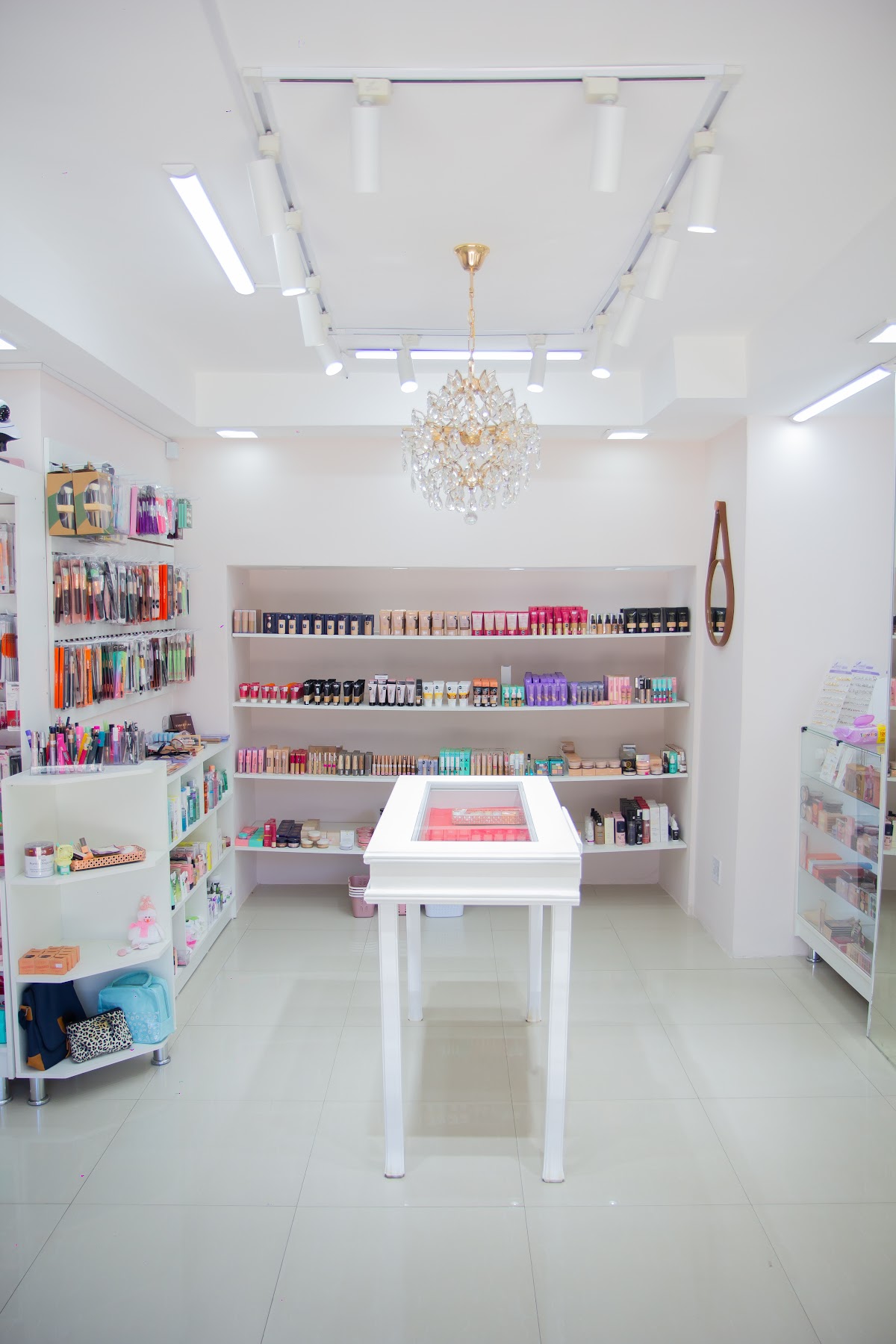 Aline Sodre Store