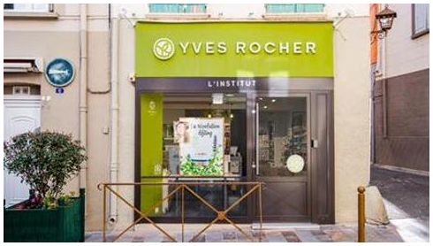 Yves Rocher